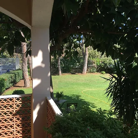 Holiday home Villetta Smeralda